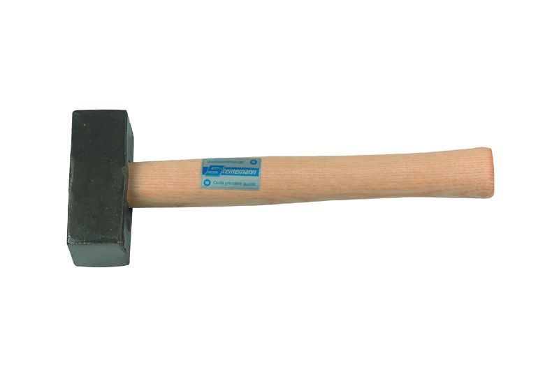 BOSSIERHÄMMER  1500G     M.ST