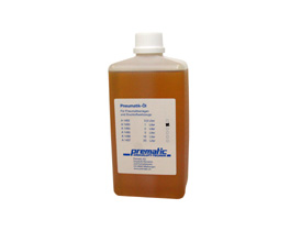 Pneumatiköl A-89 / 1 Liter für Druckluftwerkzeuge