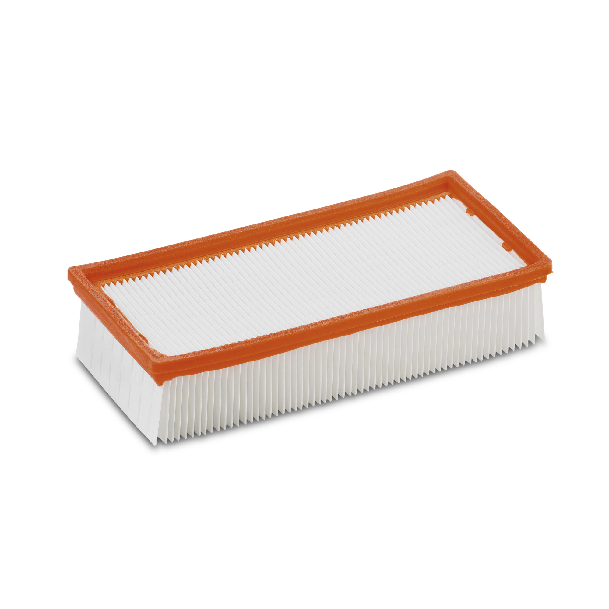 .FLÄCHENFILTER NT 65/2 - NT 72/2