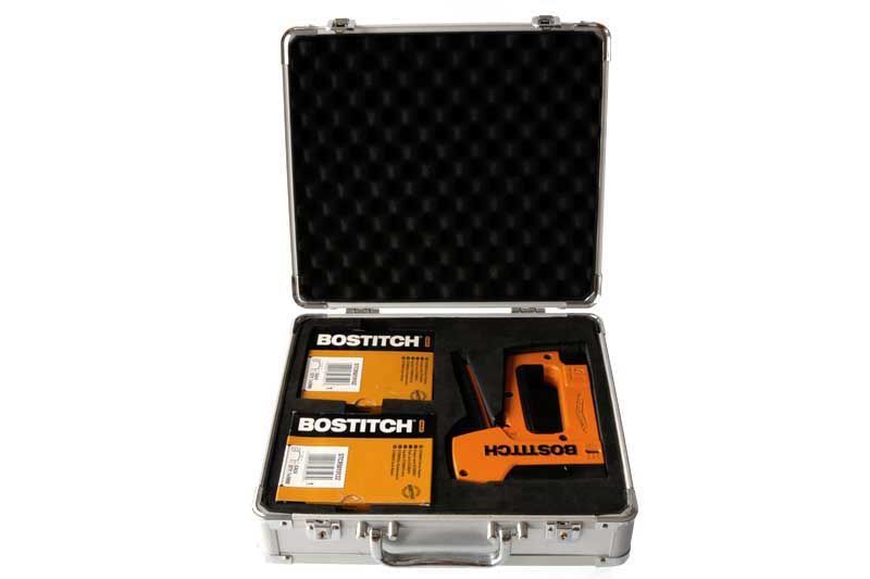 Heftpistole BOSTITCH PC8000/T6-PROFI-KIT
