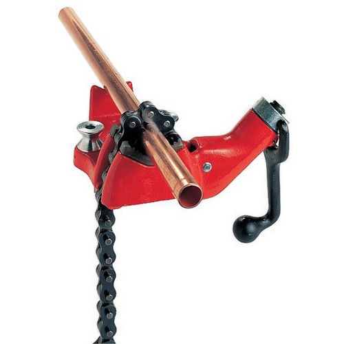 Kettenrohrschraubst. BC-210