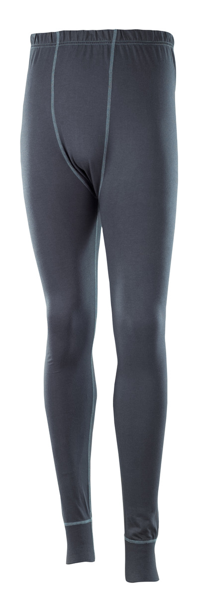 Unterhose Zermatt Multisafe Schwarzblau S MASCOT