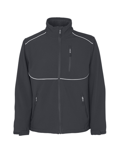 Jacke Tampa Industry D-anthr 2XL MASCOT