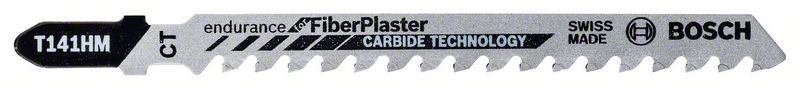 STICHSAEGEBLATT T141HM / 3 STK. ERSETZT DURCH 2608900563
