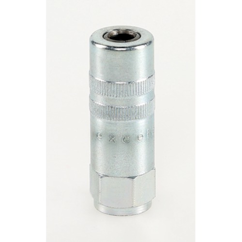 Hydraulik-Greifkopf Abnox 14x35 mm G 1/8 Art.36590 Hydraulik-Greifkopf 14x35