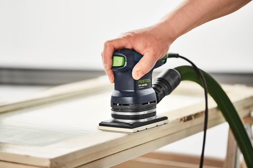 Rutscher Festool RTS 400 REQ-Plus