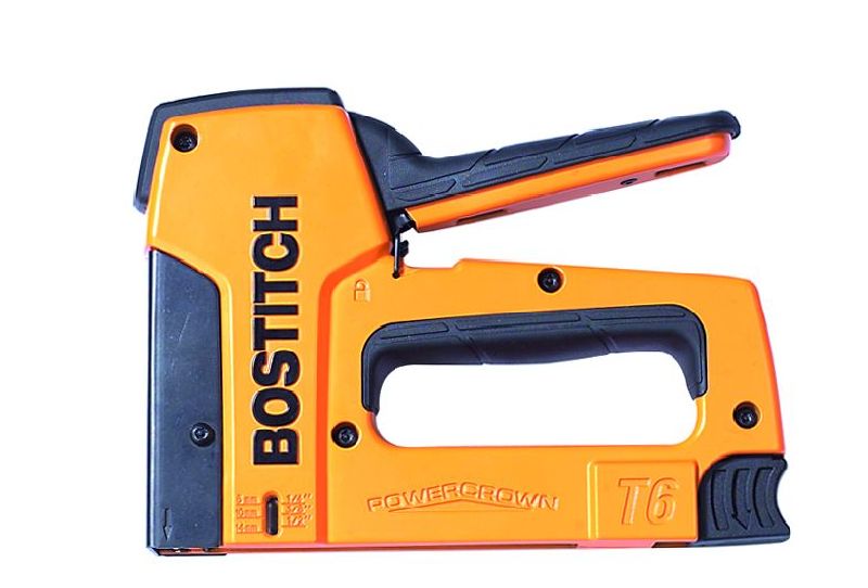 Heftpistole BOSTITCH  PC8000/T6
