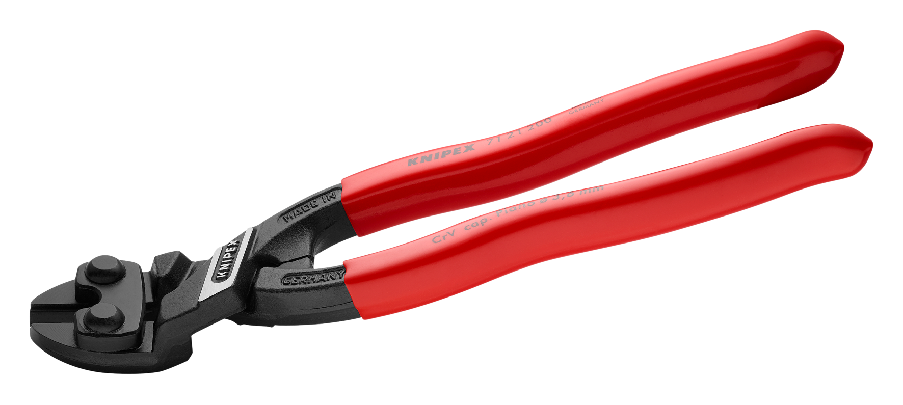 Bolzenschneider COBOLT KNIPEX 7121-200MM