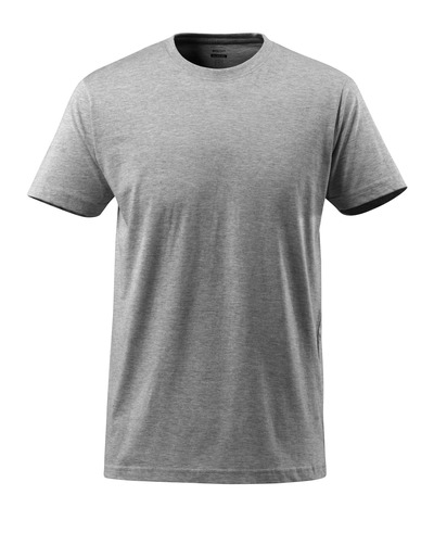 CALAIS T-Shirt Mascot Grau-meliert Gr.L