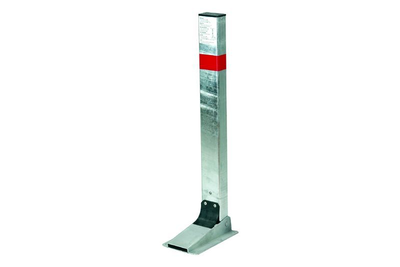 Klapp - Pfosten FLEXY Höhe cm: 75