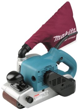 Bandschleifer Makita 9403J  1100Watt Bandgrösse 610x100mm