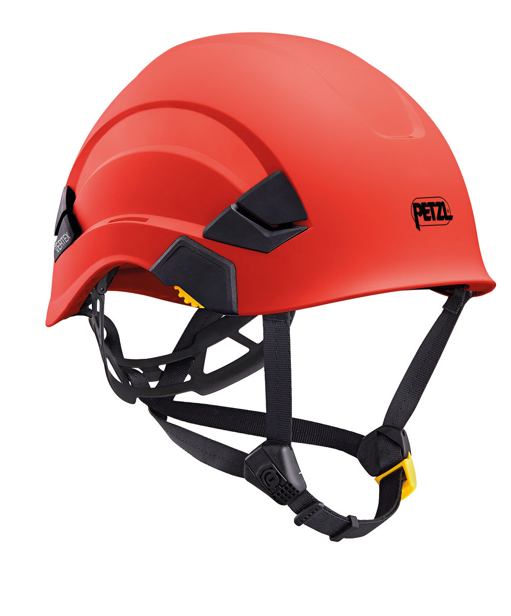 Helm rot  VERTEX