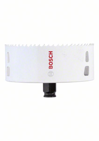 LOCHSAEGE POWER CHANGE 121MM  4 3/4' BI-METALL