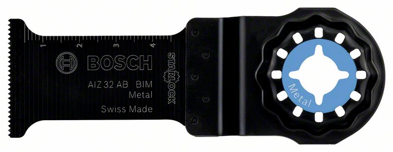 Kachelbild Metall
