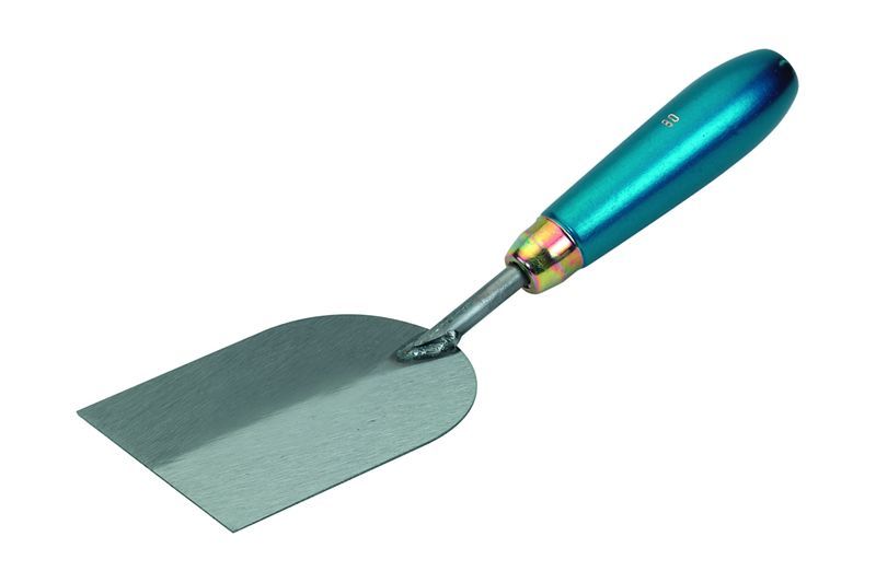 Gipserspachtel, gerade Form, CLASSIC Blattbreite mm: 70