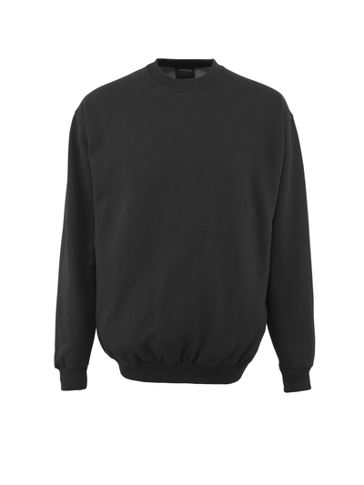 Caribien Sweatshirt MASCOT Schwarz Gr. S