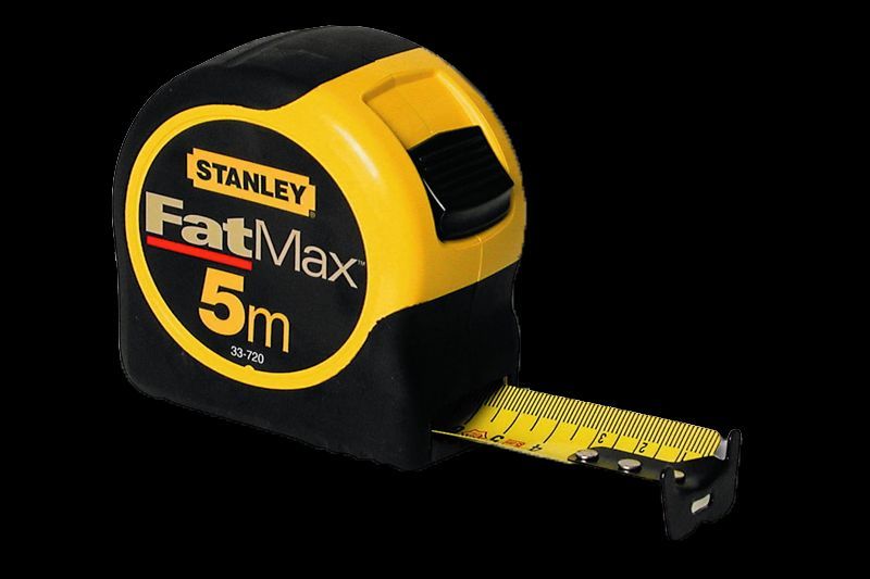 Rollmeter Fatmax Breite mm: 32, Länge m: 5