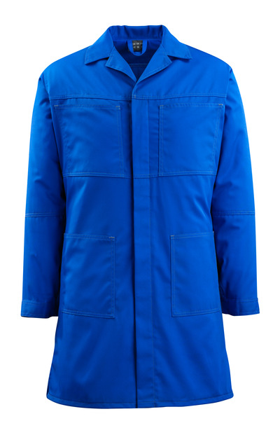Kittel Gladstone Light Kornblau 3XL MASCOT