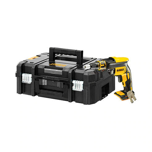 Akku-Trockenbauschrauber  DCF 620 NT-XJ DEWALT / 18V Solo in T-STAK-Box