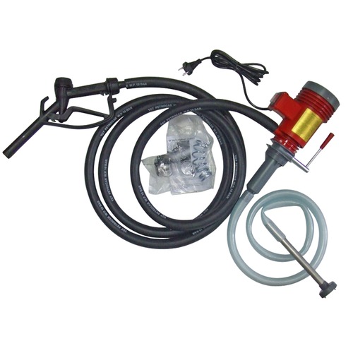 Zapfpumpe 230V