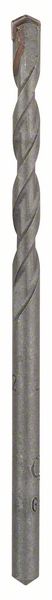 BETONBOHRER  4MM/ 75MM