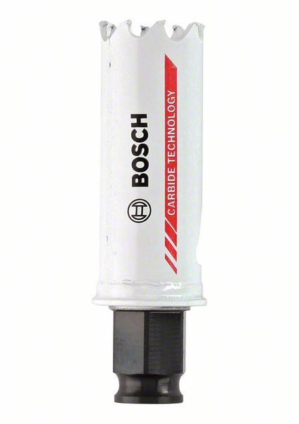 LOCHSAEGE HM 25MM Endurance Heavy Duty ERSETZT DURCH 2608900421