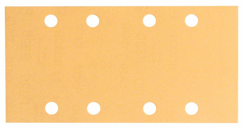 SCHLEIFBLÄTTER B.f.WOOD 93X185 K40 /50ST
