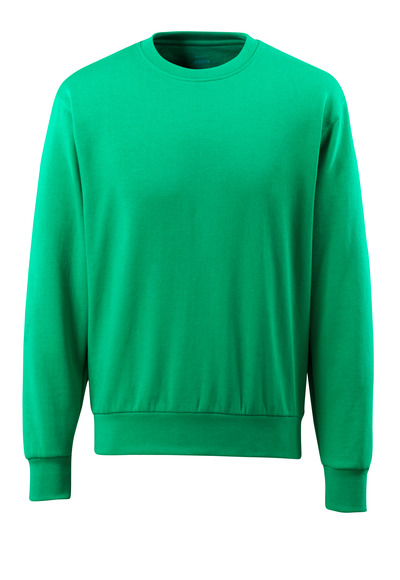Pulli Carvin  CROSSOVER Gr. L  Grasgrün