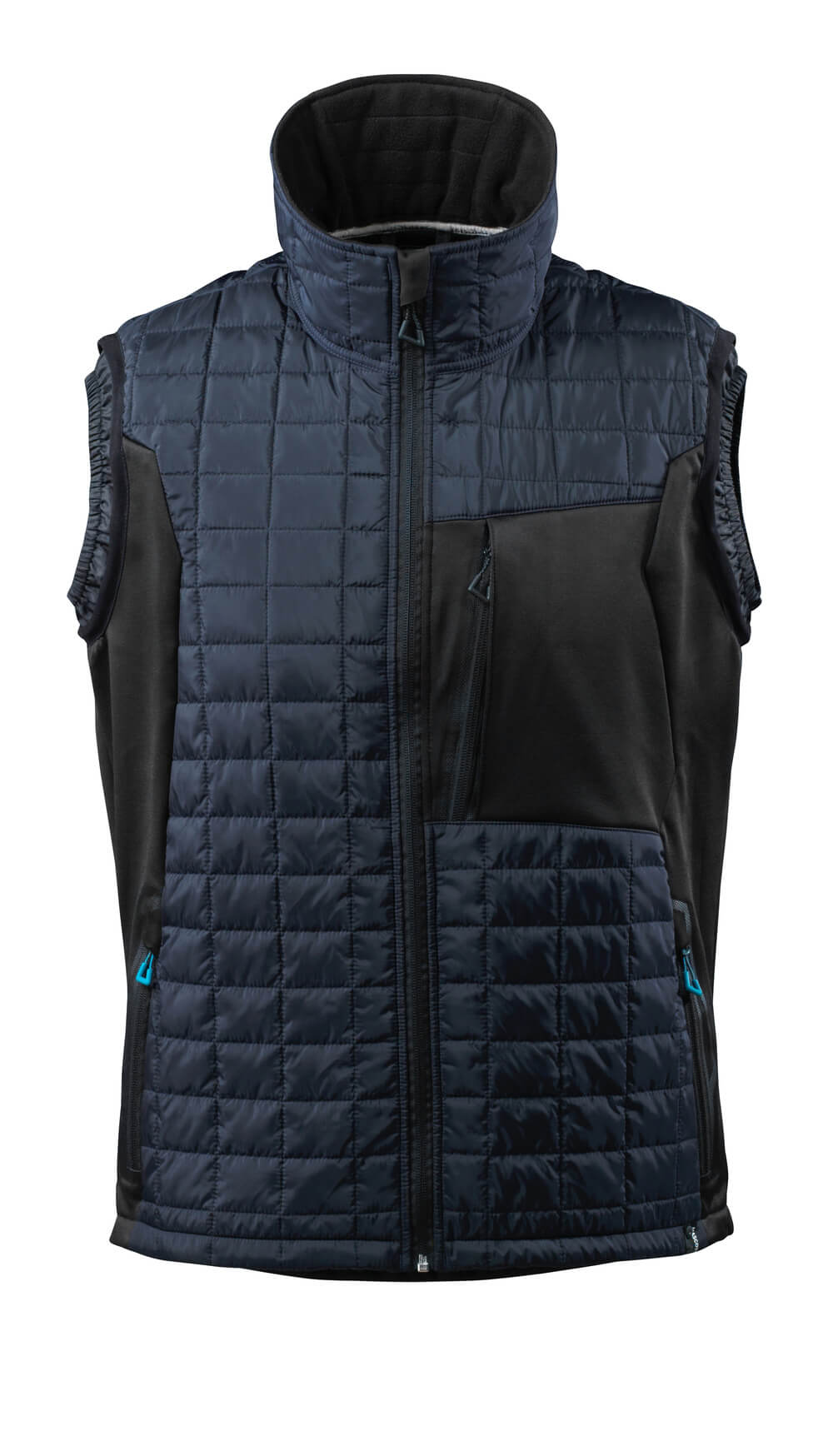 Thermoweste mit CLIMASCOT® 17165318 01009 M