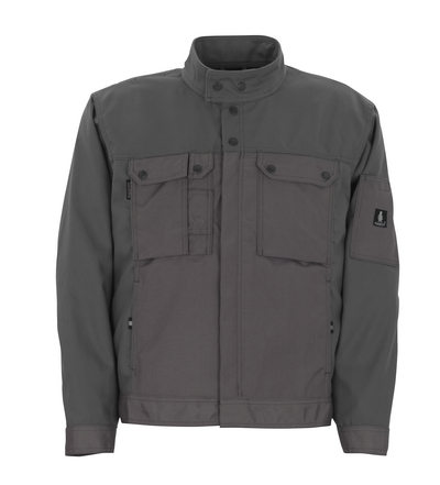 Gerona Arbeitsjacke MASCOT Anthrazit Gr.XL