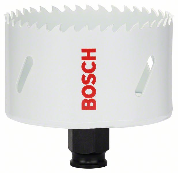 LOCHSAEGE POWER CHANGE 76MM  3' ERSETZT DURCH 2608594231