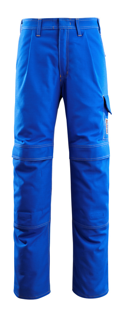 Bex Arbeitshose MASCOT Kornblau Gr.82C56