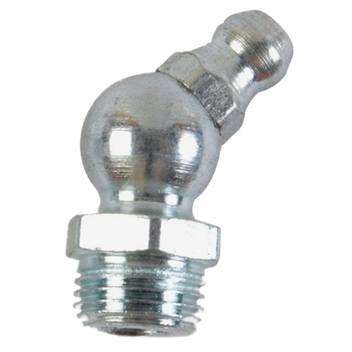 Schmiernippel H2 R1/4" Beutel à 5 Stück