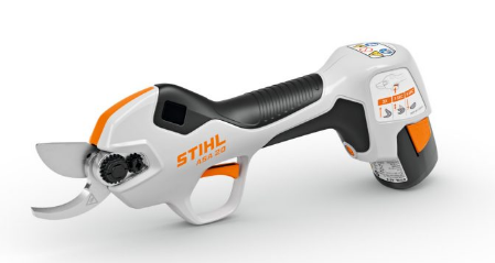 STIHL ASA 20 Akku-Astschere AS2/AL1