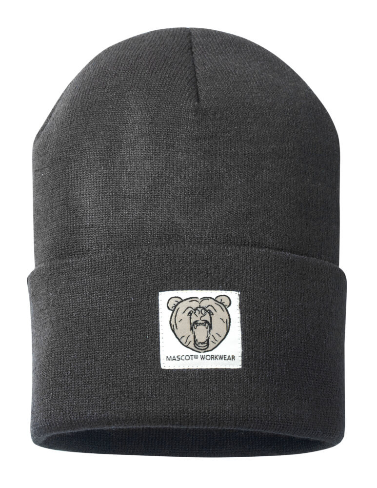 Strickmütze Tribeca 50603-974-09 MASCOT schwarz