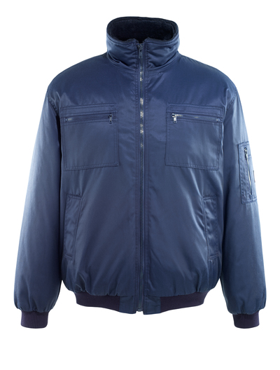 Pilotjacke Alaska Originals Marine 5XL MASCOT