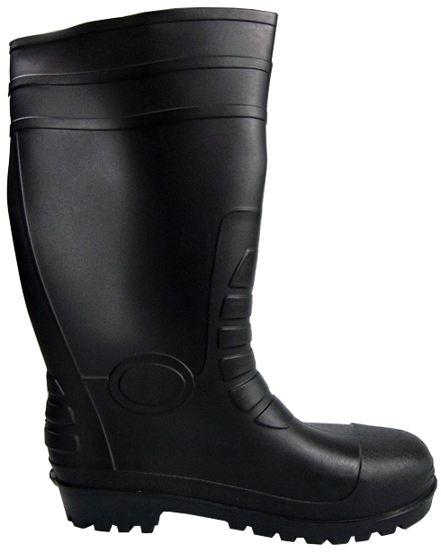 Kachelbild Arbeitsstiefel