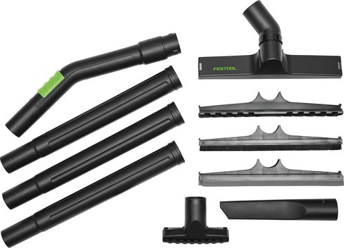 Standard-Reinigungsset D 27/D 36 S-RS ERSETZT DURCH 577257