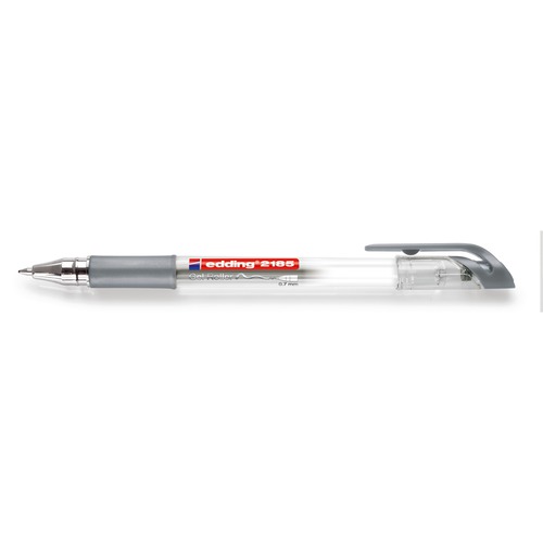 Gelroller 2185 silber