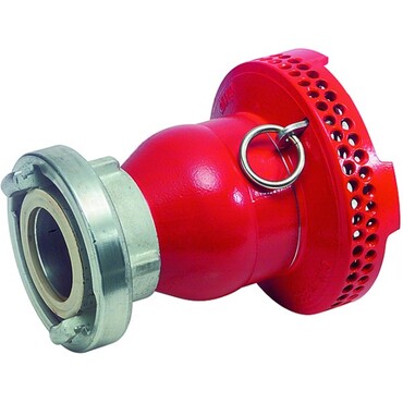 STORZ Saugkorb KA 66 mm