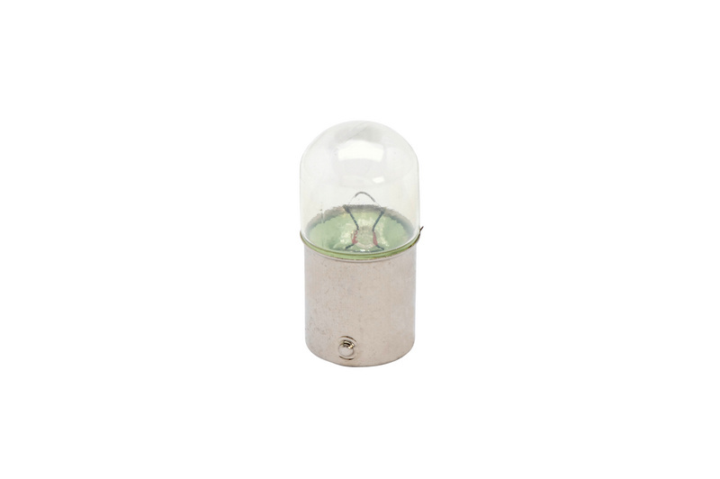 Ersatzbirli zu Handlampe Krypton Dauerlicht 4,8v / 85mA