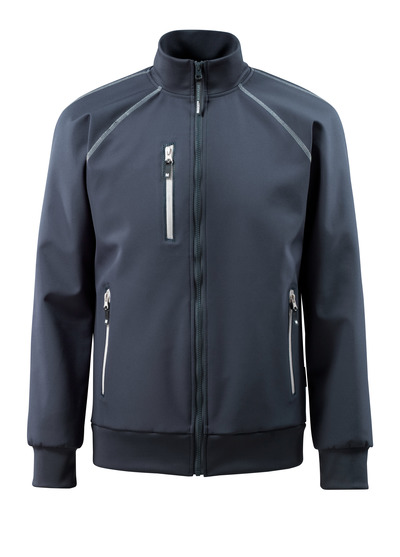 Jacke Tamariu Hardwear Schwarzblau XL MASCOT