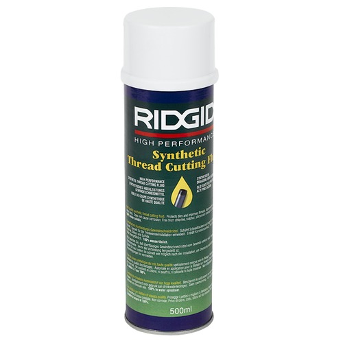Gewindeschneidspray 500ml Ridgid 19611 S