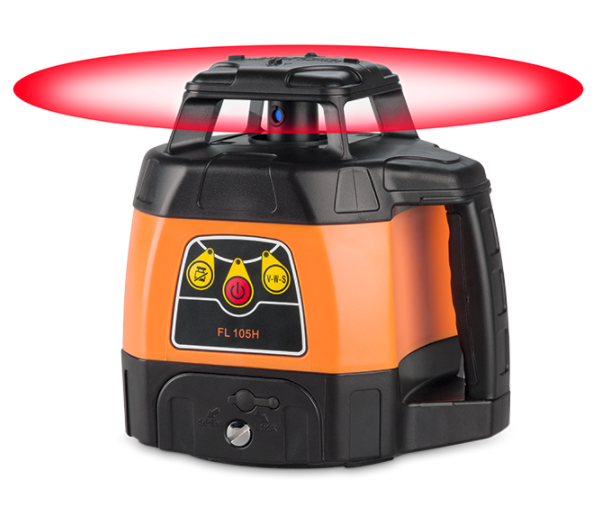 GeoFennel FL 105 H Flächenlaser