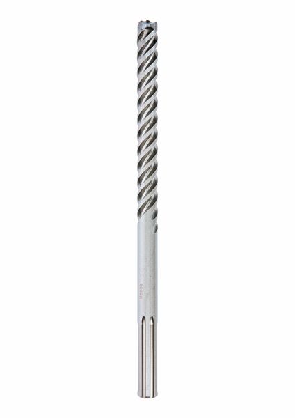 SDS-MAX BOHRER 8X 20 / 200/ 320   - 5 St ERSETZT DURCH 2608900265