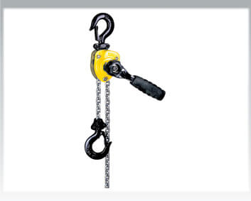 Hebelzug YALE HANDY 250