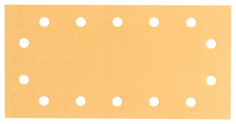 SCHLEIFBLAETTER BfWP 115X230 K80 NICHT MEHR LIEFERBAR