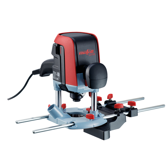Mafell LO55 CH Oberfräse 230V 91A920