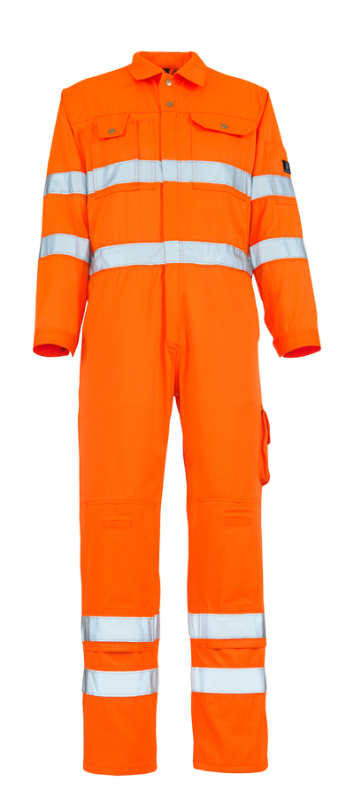 Kombination Utah Safe Classic h-vi Orange 82C42 MASCOT