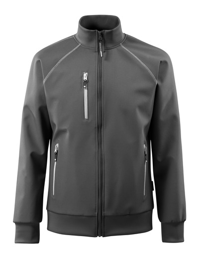 Jacke Tamariu Hardwear D-anthr XL MASCOT